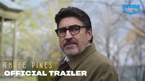 indoxxi three pines|Prime Video: Three Pines .